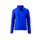 Ladies` Padded Jacket