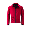 Chaqueta Soft Shell para hombre