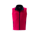 Men`s Promo Softshell Vest