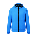 Chaqueta softshell con capucha para hombre