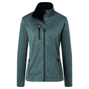 Ladies` Softshell Jacket