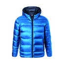 Men´s Hooded Down Jacket
