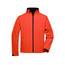 Men`s Softshell Jacket