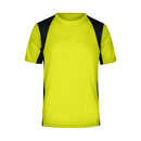 Running-T para hombre