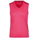 Ladies` Running Tank