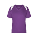 Ladies` Running-T