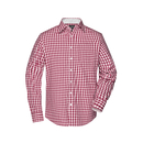 Men`s Checked Shirt