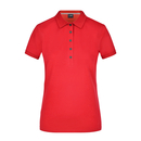 Polo de señora Pima