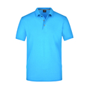 Men`s Pima Polo