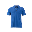 Men`s Traditional Polo