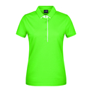 Ladies` Polo Single Stripe