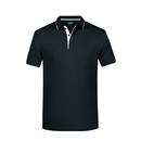 Men`s Polo Stripe