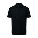 Men`s Slub Polo