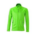 Men`s Stretchfleece Jacket