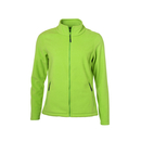 Ladies` Fleece Jacket
