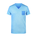 Men`s Slub-T