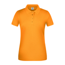 Ladies` Bio Workwear Polo
