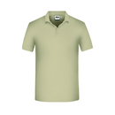 Men`s Bio Workwear Polo