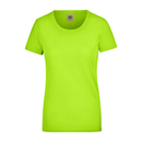 Ladies` Vintage-T