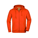 Men`s Vintage Hoody Jacket