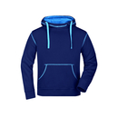 Men`s Lifestyle Hoody
