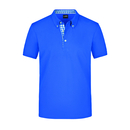 Polo liso para hombre