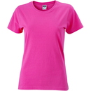 Ladies` Slim Fit-T