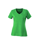Ladies` Heather T-Shirt