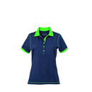 Ladies` Urban Polo