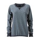 Ladies` Basic Sweat