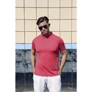 Tri-Blend Polo