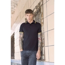 Stretch Tipped Polo