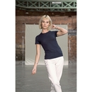 Girlie Tri-Blend T