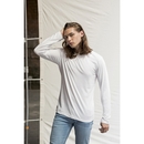 Longsleeve Tri-Blend T