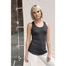 Girlie Tri-Blend Vest