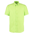 Camisa de manga corta Workforce Classic Fit para hombre