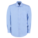 Men`s Classic Fit Business Shirt Long Sleeve