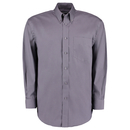 Men`s Classic FitCorporate Oxford Shirt Long Sleeve