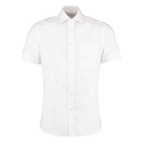 Men's Classic Fit Premium Non Iron Corporate Shirt Short Sleeve