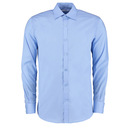 Men`s Slim Fit Business Shirt Long Sleeve