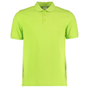 Slim Fit Klassik Heavy Weight Slim Fit Polo Superwash® 60°