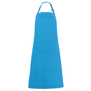 Bargear™ Bar Bib Apron Superwash® 60° Unisex