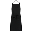 Bib apron