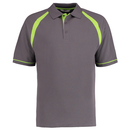 Polo de corte clásico Oak Hill