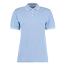 Polo St. Mellion dal taglio classico da donna