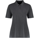 Ladies` Regular Fit Workforce Polo