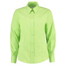 Women`s Classic Fit Workforce Shirt Long Sleeve