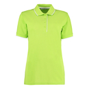 Women`s Classic Fit Essential Polo