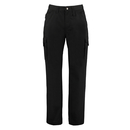 Pantaloni da lavoro dal taglio classico