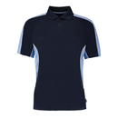 Classic Fit Active Polo Shirt